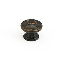 SCHAUB Empire Round Knob