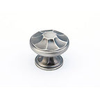 SCHAUB Empire Round Knob