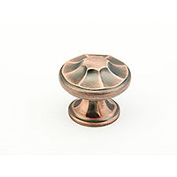 SCHAUB Empire Round Knob