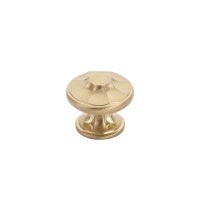 SCHAUB Empire Round Knob