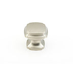 SCHAUB Empire Square Knob