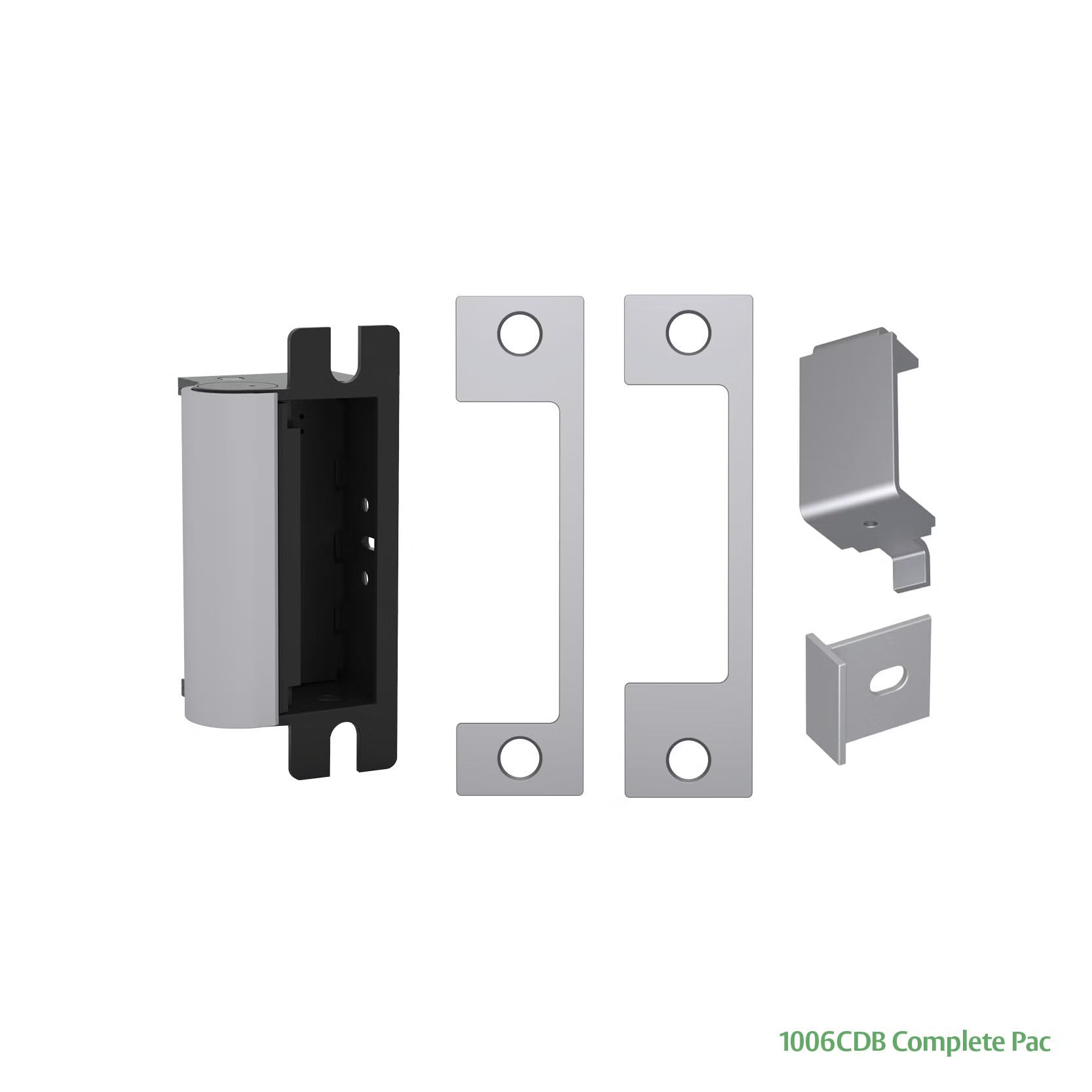 HES 1006 Series Electric Strike