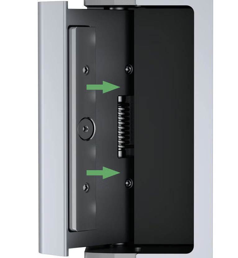 HES 1600CS Electric Strike