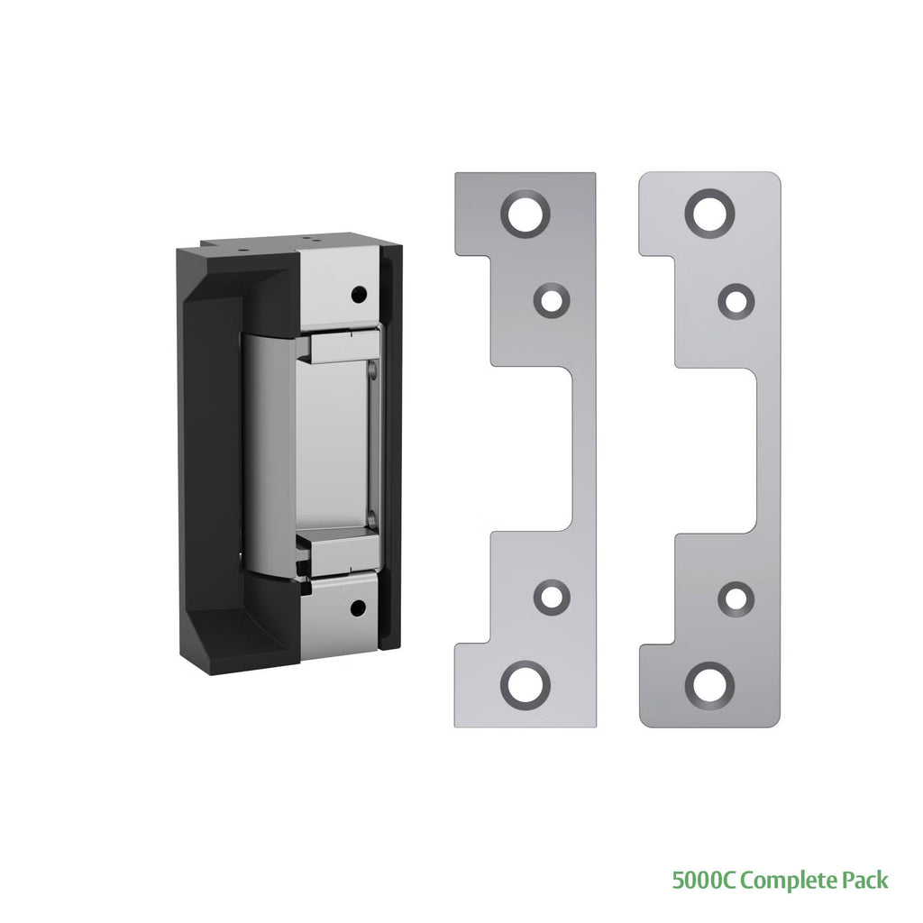 HES 5000C Series Electric Strike