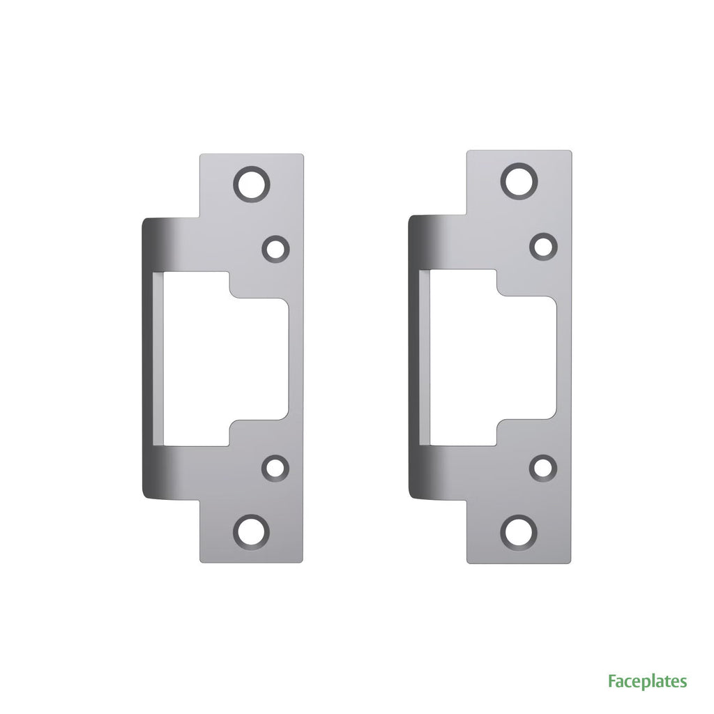 HES 8000C Series Electric Strike