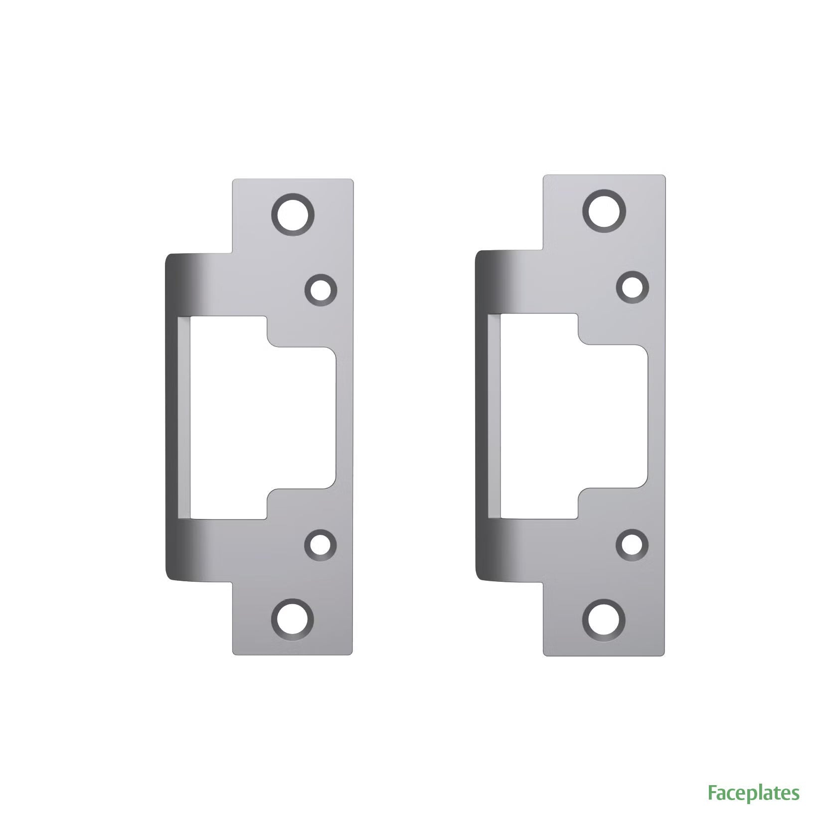 HES 8000C Series Electric Strike