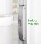 HES 9800 Series Surface Mounted Electric Strike