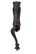 EMTEK Art Nouveau Tubular Entry Set