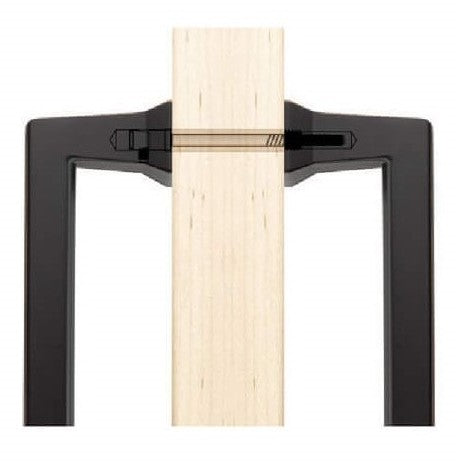 EMTEK Westwood Appliance Pull