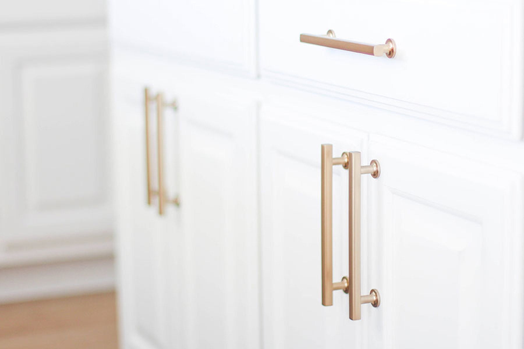 EMTEK Freestone Appliance Pull