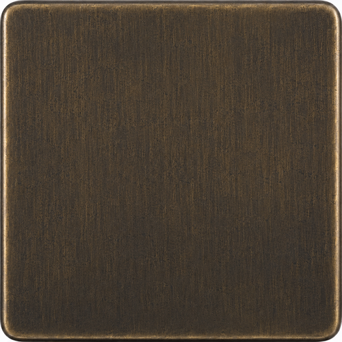 Distressed Bronze (DBZ)
