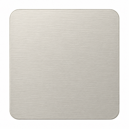 Brushed Nickel (BN)