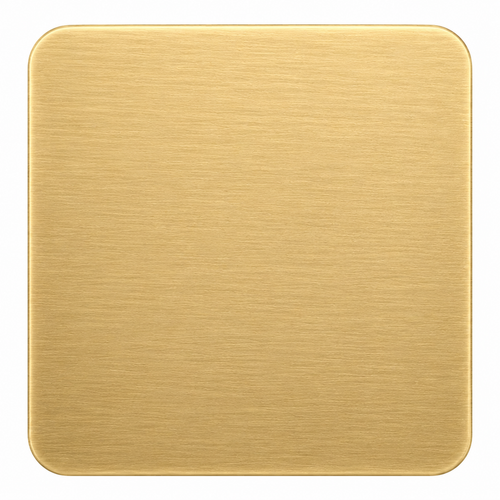 Satin Brass(SB)