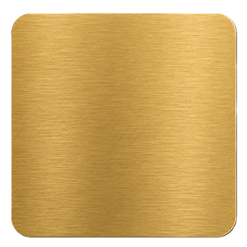 Gold Rande (GR)