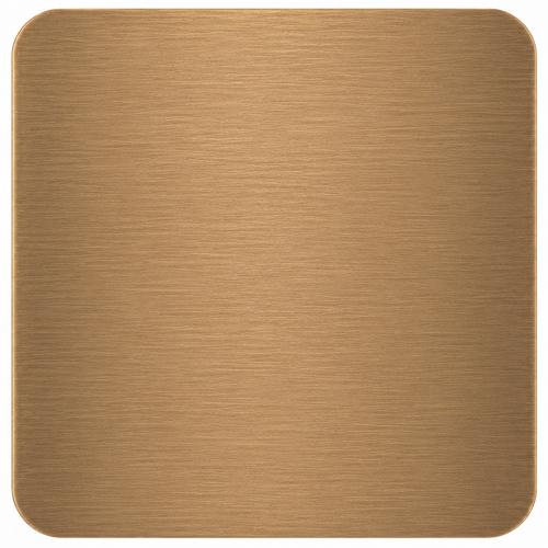 Brushed Bronze (BBZ)