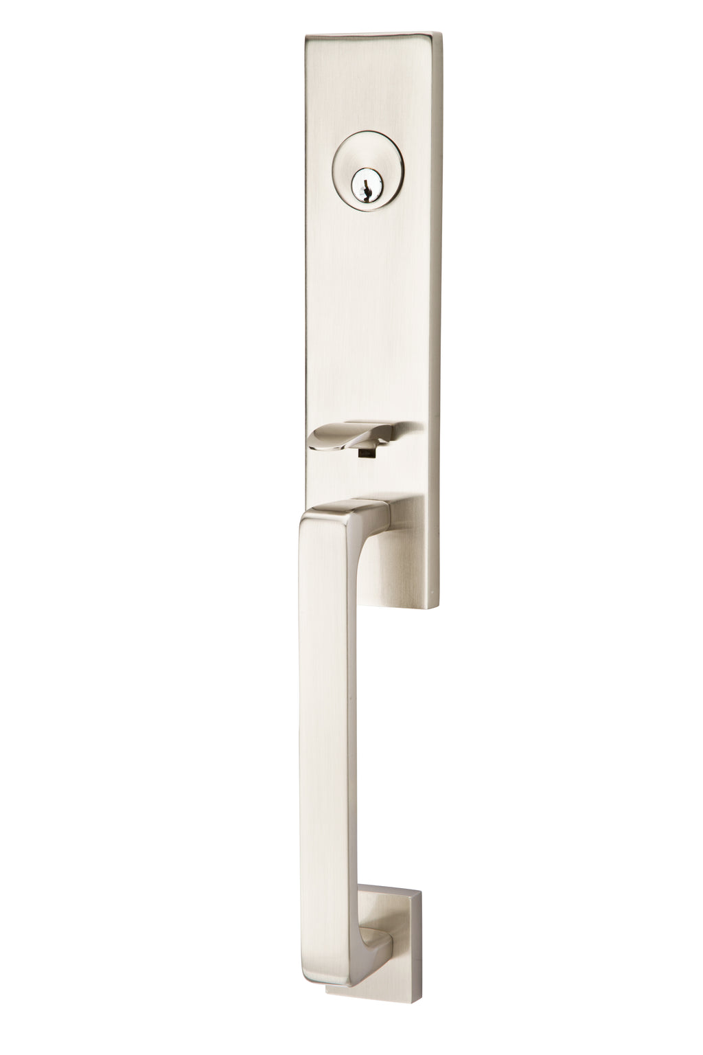 EMTEK Davos Tubular Entry Set