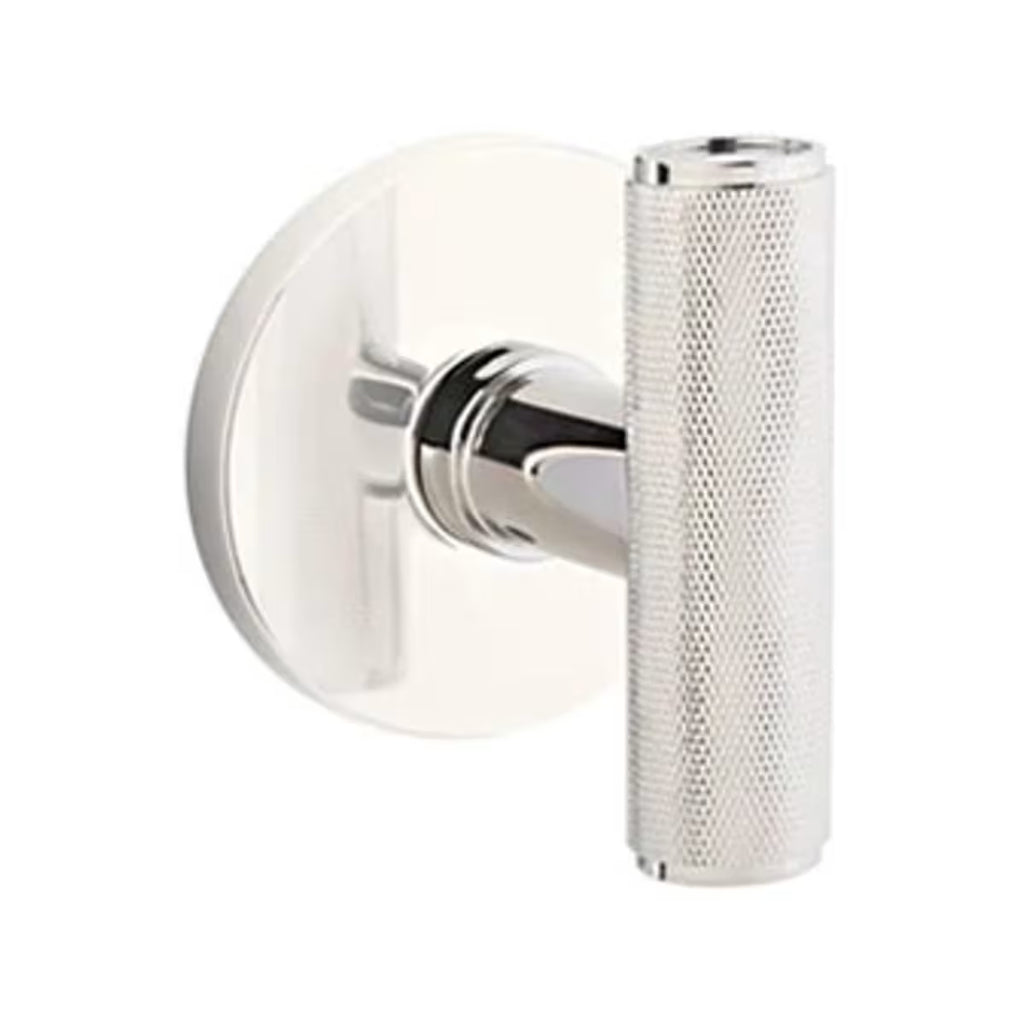 Emtek Ace Knurled Knob