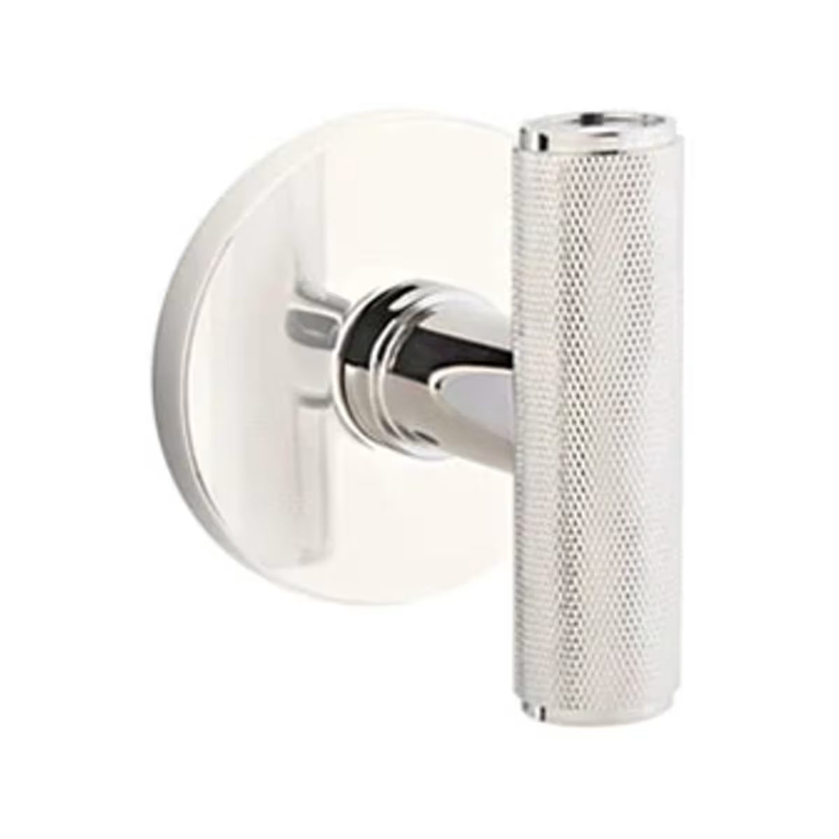 Emtek Ace Knurled Knob