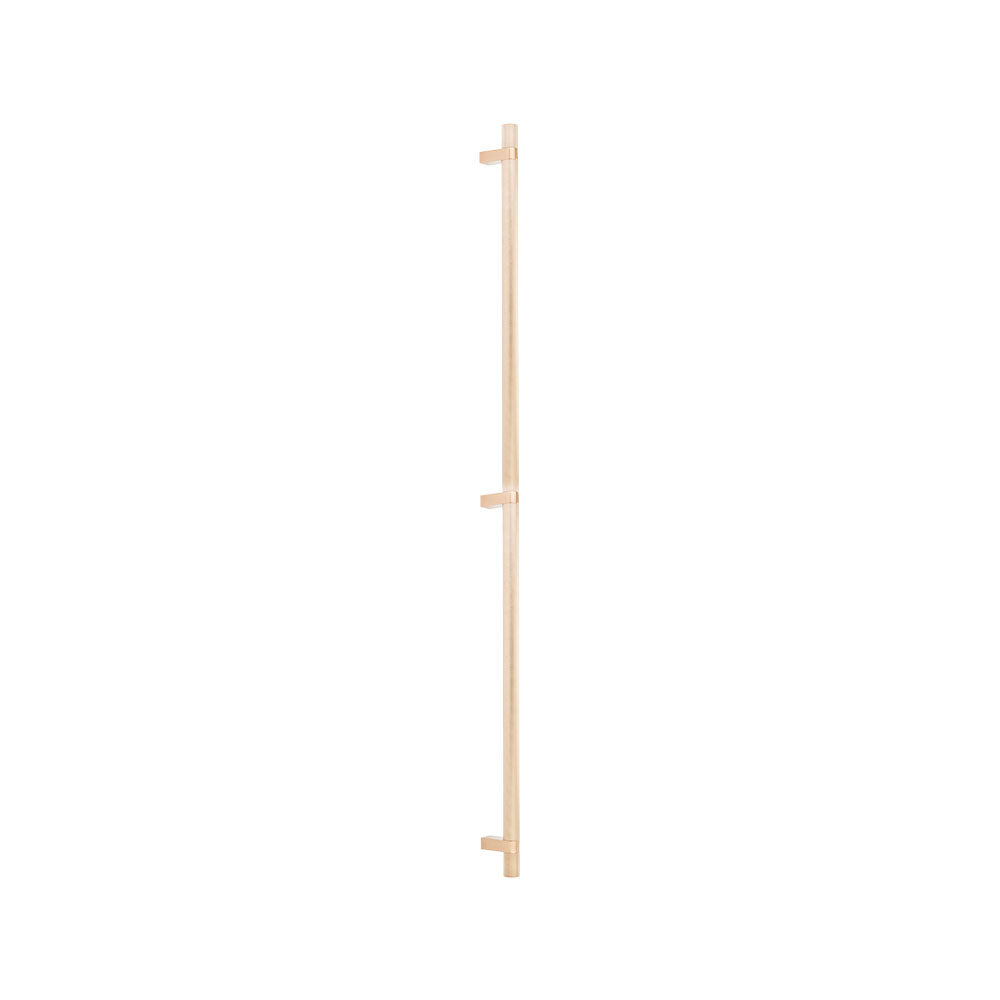 EMTEK Select Bar Cabinet Pull