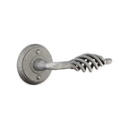 EMTEK Lafayette Lever