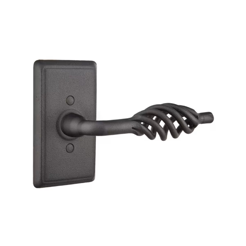 EMTEK Lafayette Lever