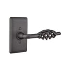 EMTEK Lafayette Lever