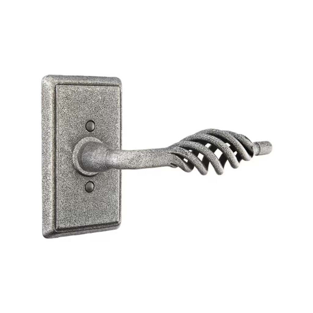 EMTEK Lafayette Lever