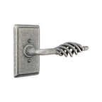 EMTEK Lafayette Lever