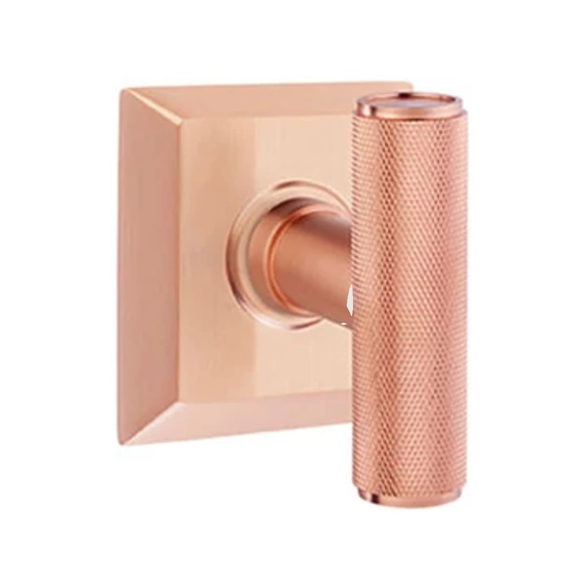 Emtek Ace Knurled Knob