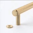 SCHAUB Pub House Knurled Pull