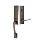 EMTEK Apollo Tubular Entry Set