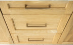 EMTEK Alexander Cabinet Pull