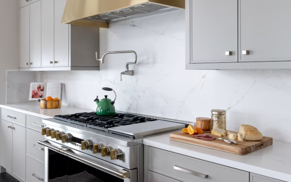 EMTEK Allerton Cabinet Knob