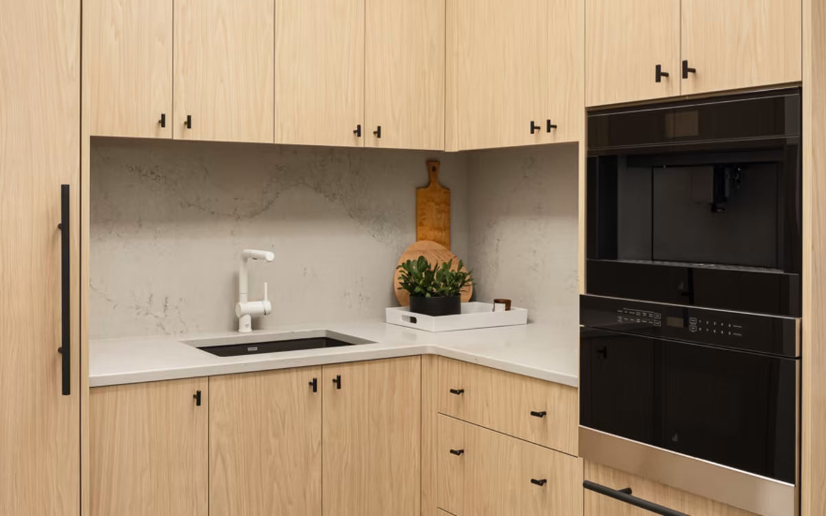 EMTEK Bar Cabinet T-Knob