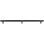 Emtek 84172 Select Bar Knurled Appliance Pull. SIZE: 24 inches.
