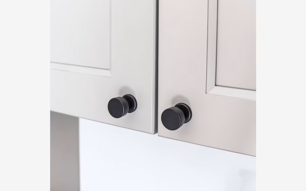 EMTEK Cadet Cabinet Knob