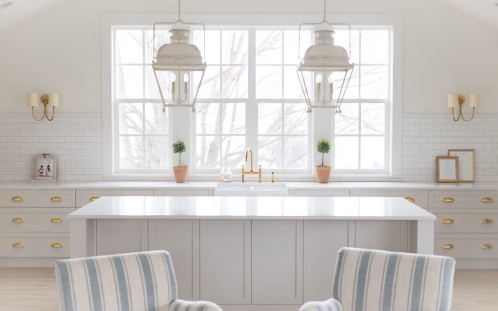 EMTEK Cup Cabinet Pull