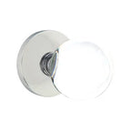 EMTEK Bristol Glass Knob