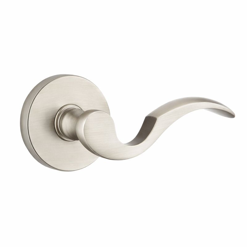 EMTEK Cortina Lever