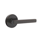EMTEK Freestone Lever