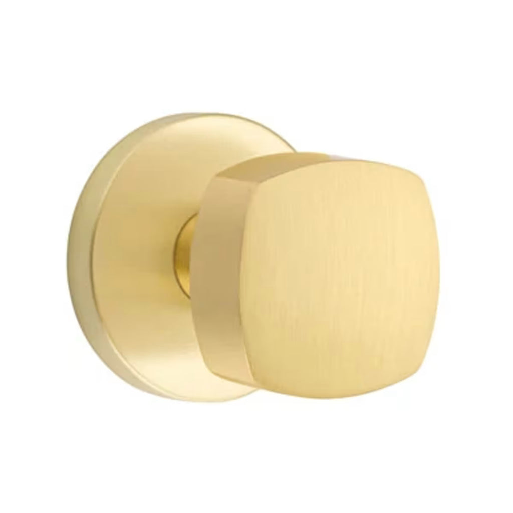 EMTEK Freestone Knob