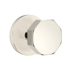 EMTEK Octagon  Knob