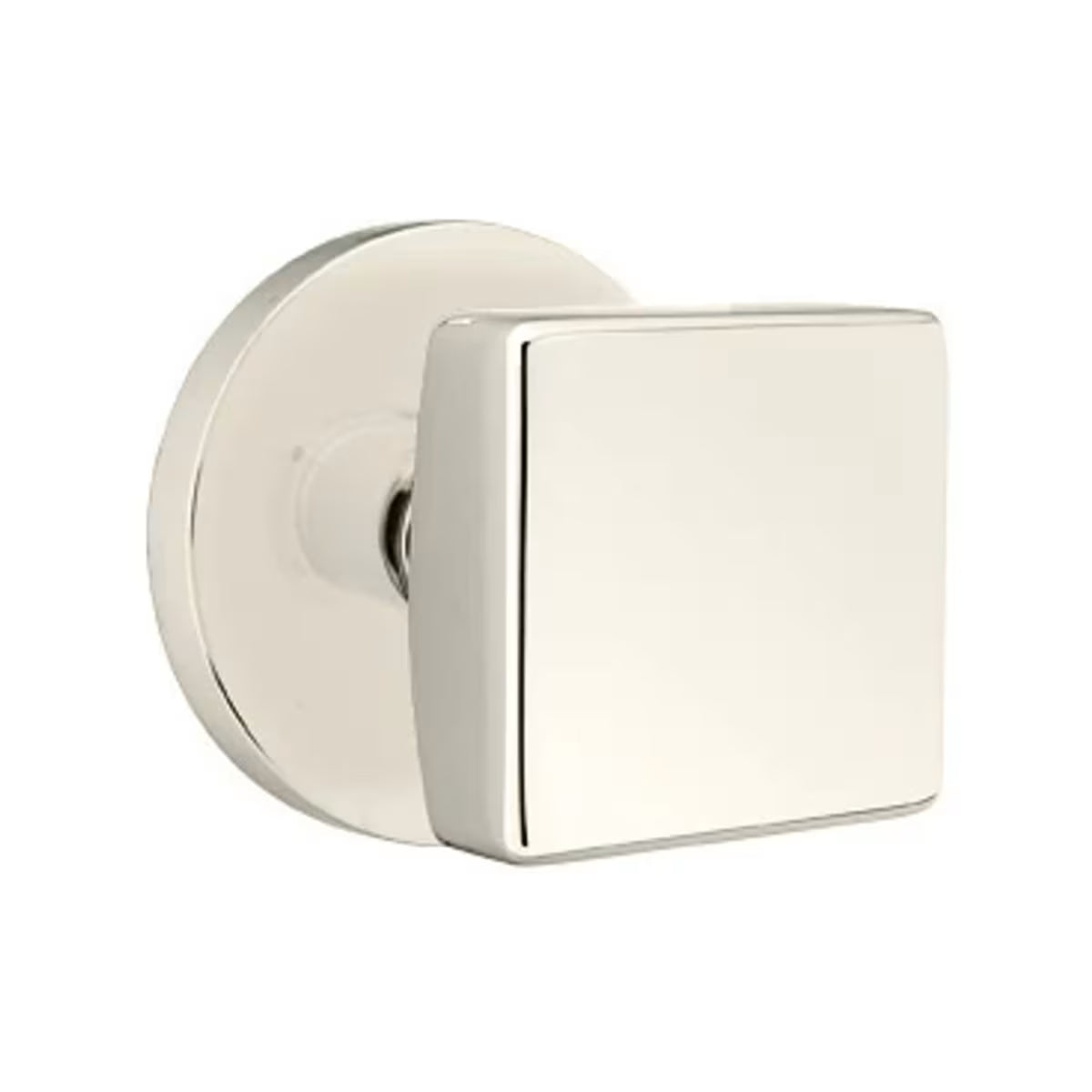 EMTEK Square Knob