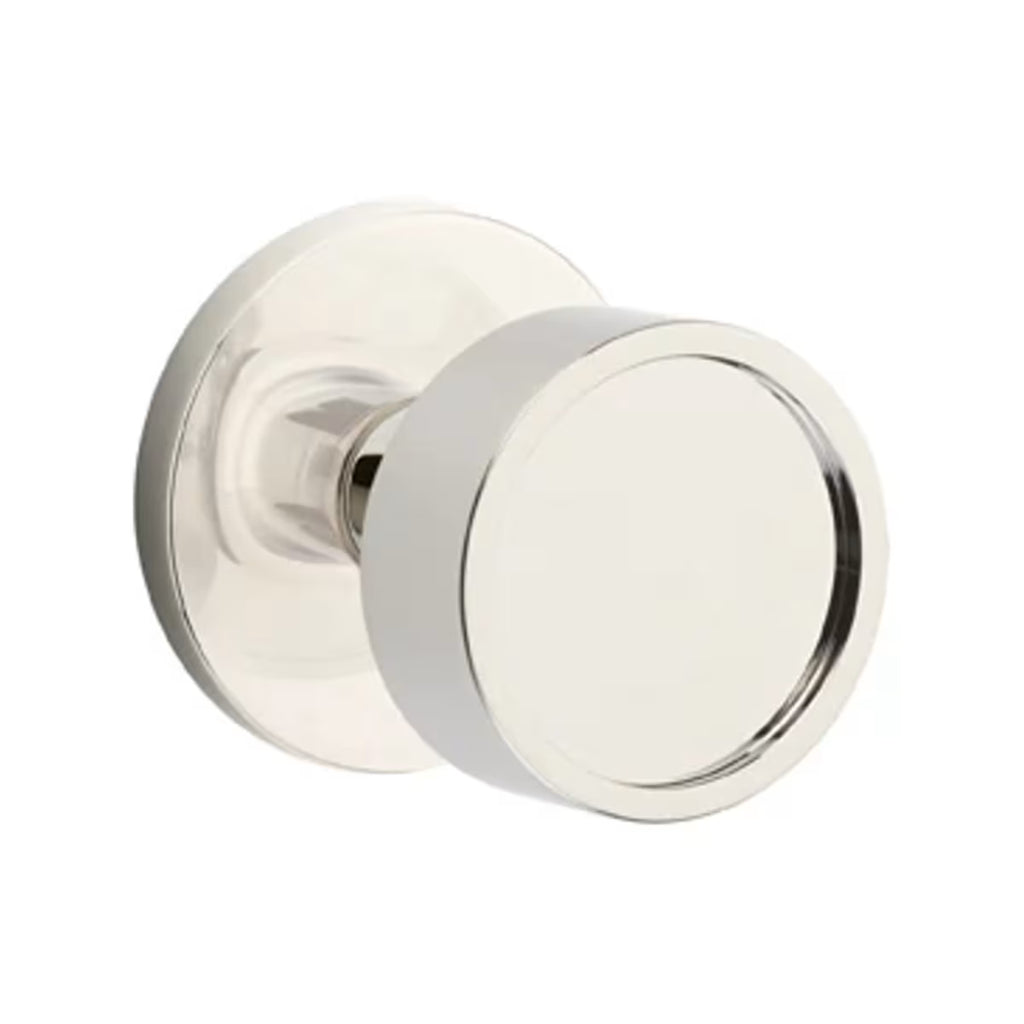 EMTEK Verve Knob