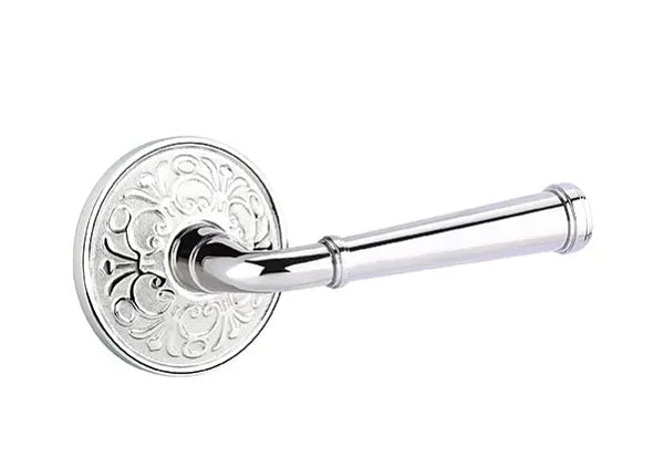 EMTEK Merrimack Lever