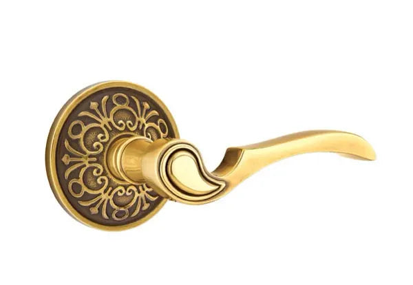 EMTEK Coventry Lever