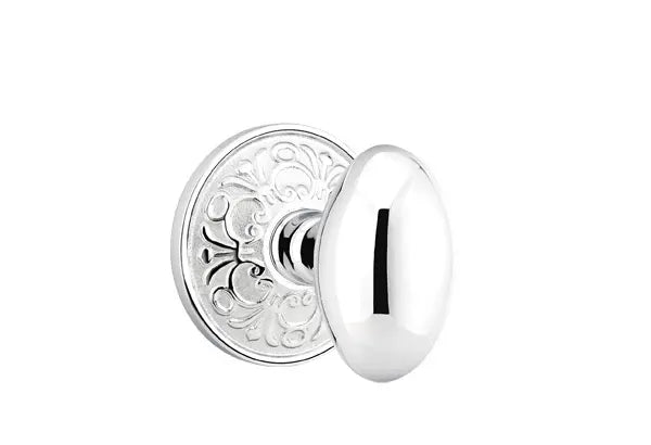 EMTEK Egg Knob