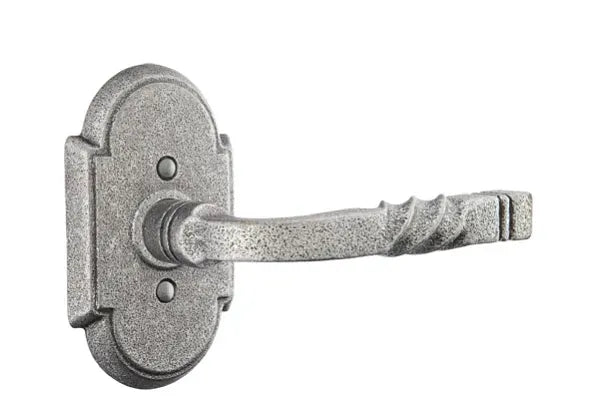 EMTEK Sans Carlos Lever