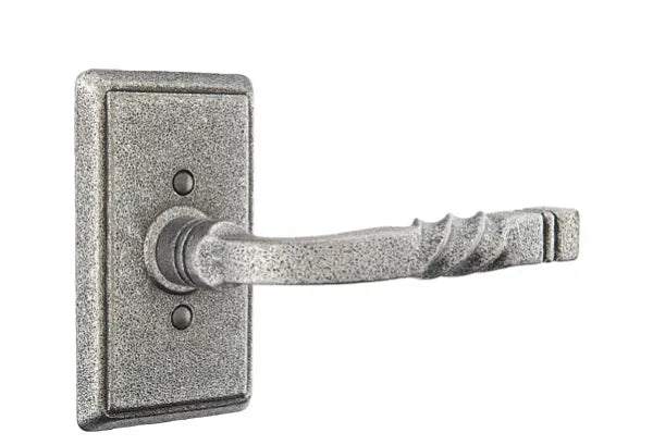 EMTEK Sans Carlos Lever