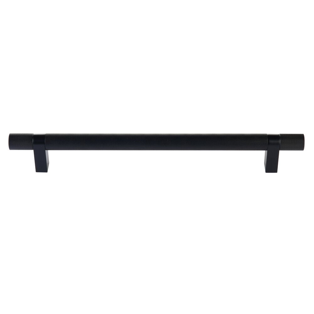 Emtek 84171 Select Bar Knurled Appliance Pull. SIZE: 18 inches.